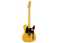 Fender SQ CV 50 Esquire MN BTB Fender SQ CV 50 Esquire MN BTB